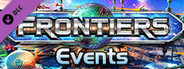 Star Realms - Frontiers Events