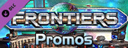 Star Realms - Frontiers Promos