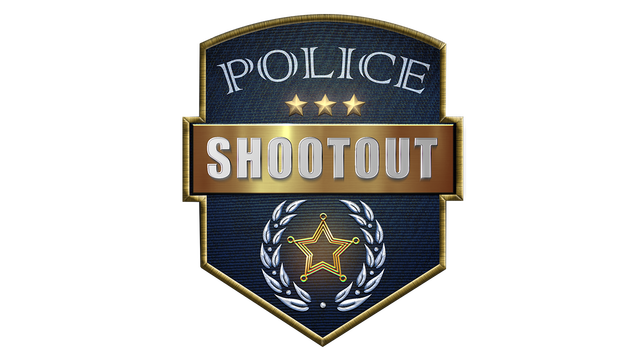 Police Shootout Logo