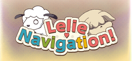 Lelie Navigation! cover art