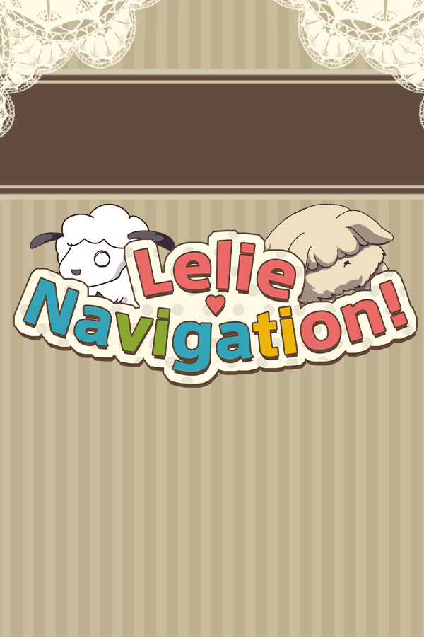 Steam portrait for Lelie Navigation!.