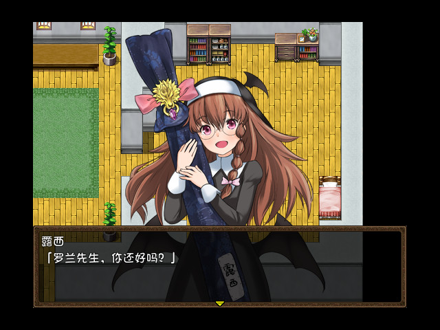 7 Girls War:女英雄们的堕落(V1.00+攻略)