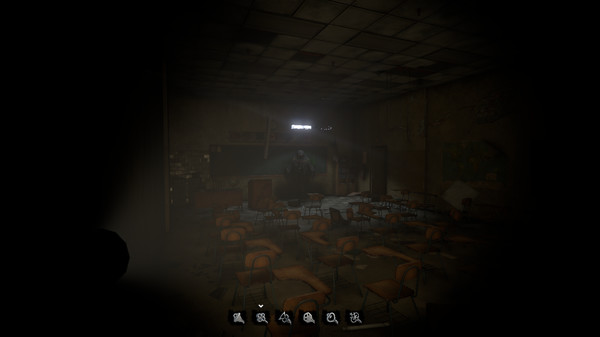 Under Lock game for windows Pc 1