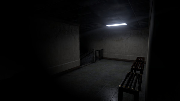 Under Lock game for Linux 1