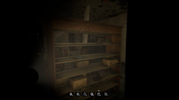 Скриншот из Under Lock