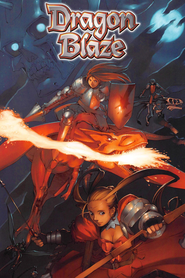 Dragon Blaze for steam Dragon Blaze for steam