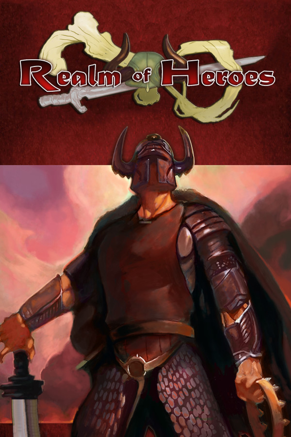 Realm of Heroes for steam