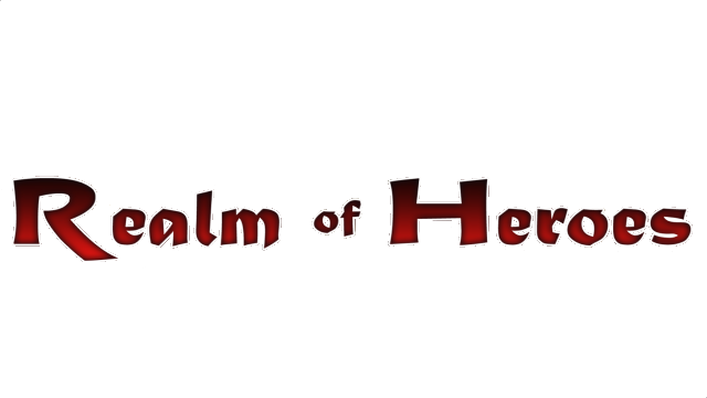 Realm of Heroes Logo