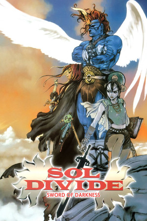 SOL DIVIDE -SWORD OF DARKNESS-