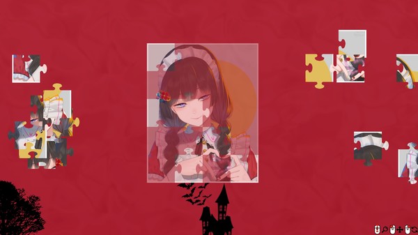 Redemption Girls game for windows Pc 1