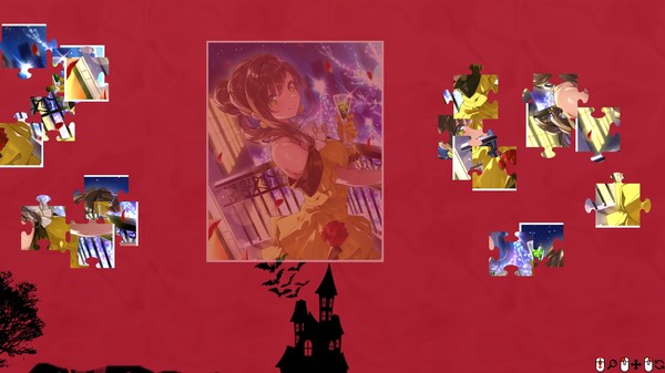 Redemption Girlsfor windows and Linux 1