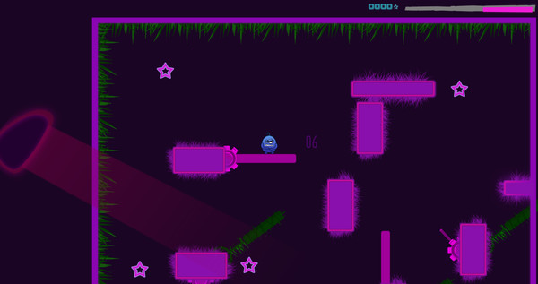 Thomas Scott game for Linux 1