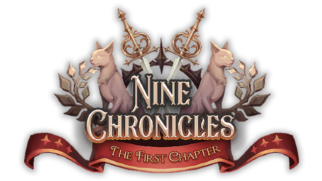 Nine Chronicles Logo