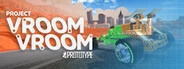 Project Vroom Vroom Prototype System Requirements