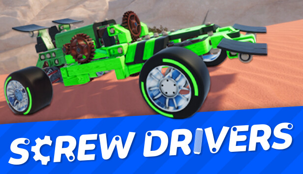 Screw Drivers