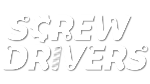 Screw Drivers Logo