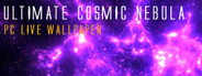 Ultimate Cosmic Nebula