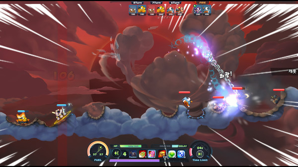 Fortress V2for windows and Linux 1