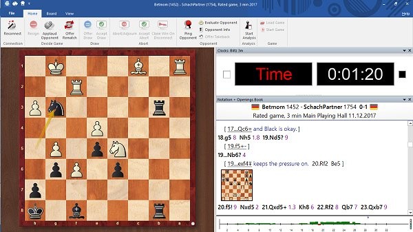 free fritz chess software