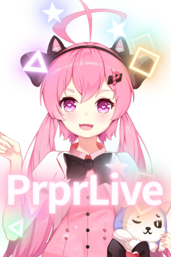PrprLive for steam