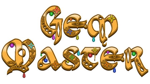 Gem Master Logo