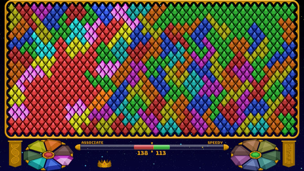 Скриншот из Gem Master