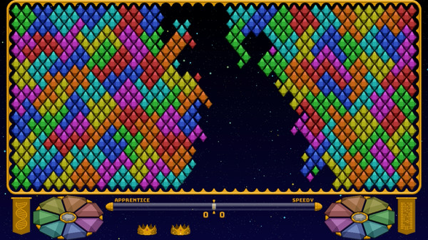 Gem Masterfor windows and Linux 1