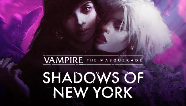 REVIEW: Vampire: The Masquerade – Shadows of New York - Grimdark Magazine