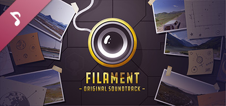 Filament Soundtrack