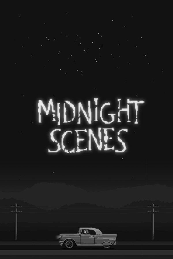Midnight Scenes: The Highway (Special Edition) for steam