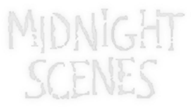 Midnight Scenes: The Highway Logo