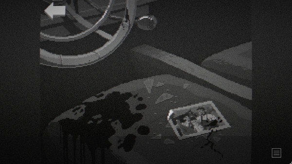 Скриншот из Midnight Scenes: The Highway