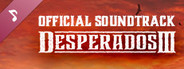 Desperados III Soundtrack