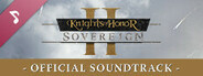 Knights of Honor II: Sovereign Soundtrack