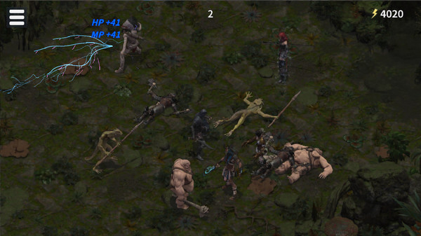 Tower of Godfor windows and Linux 1