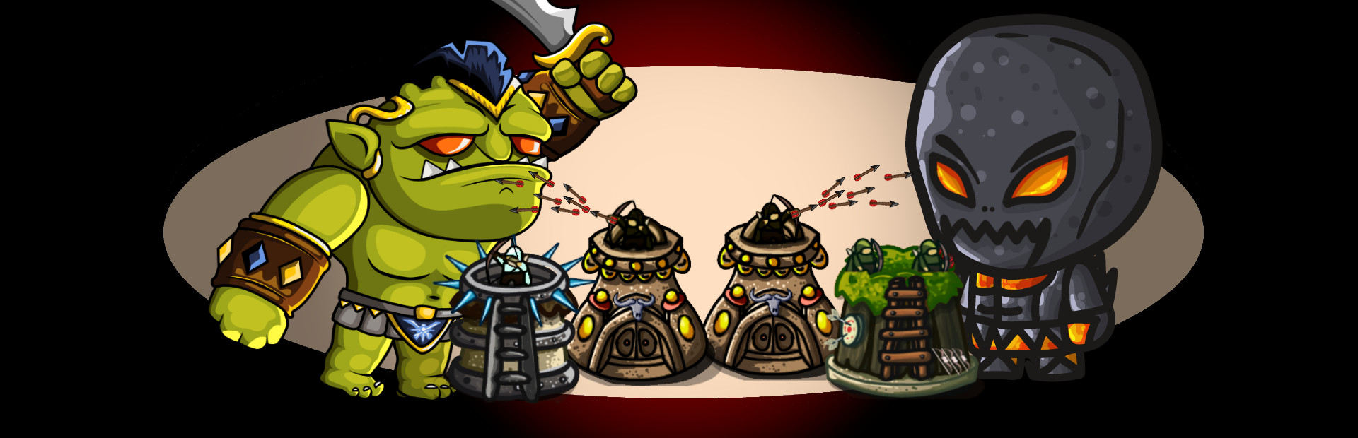 Legend of Towercraft