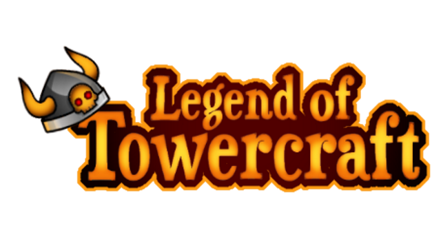 Legend of Towercraft Logo