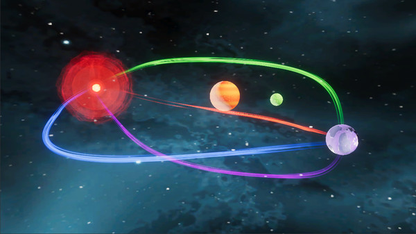 Zeph game for Linux 1