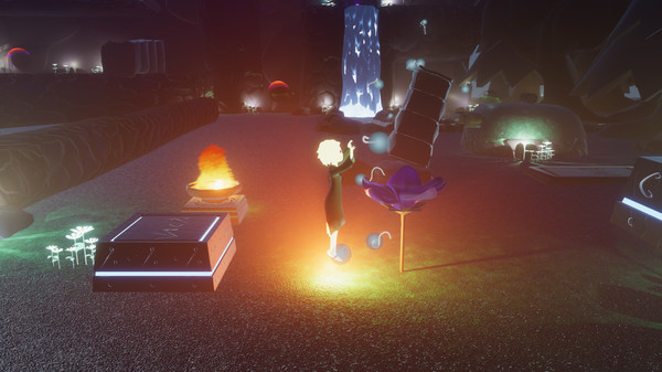 Zeph game for windows Pc 1