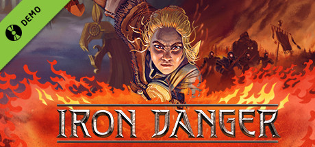 Iron Danger Demo cover art