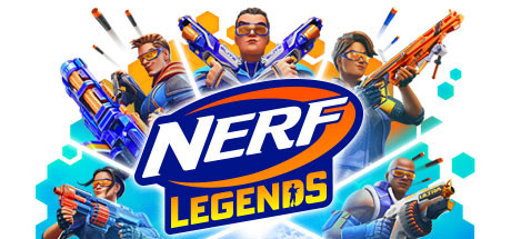 Nerf Legends PC Specs