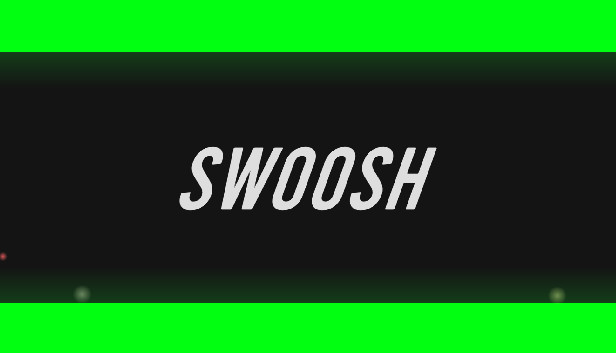 Swoosh on Steam