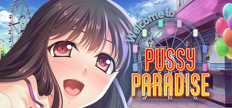 Welcome to Pussy Paradise cover art