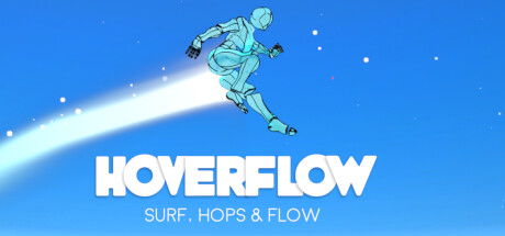 Hoverflow cover art