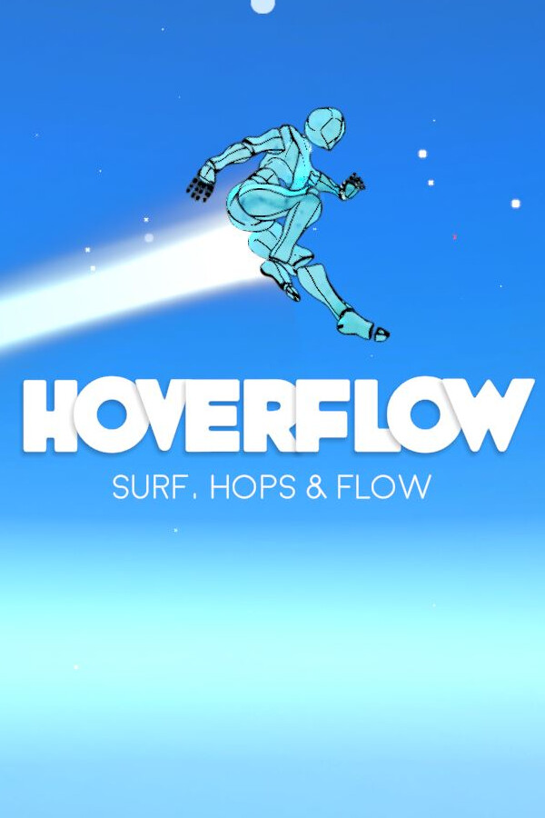 Hoverflow for steam