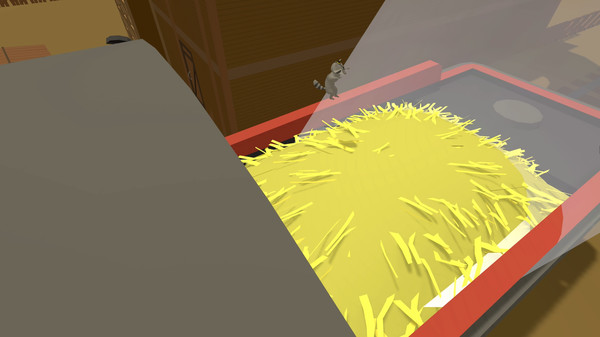 Ballad of The Masked Banditsfor windows and Linux 1