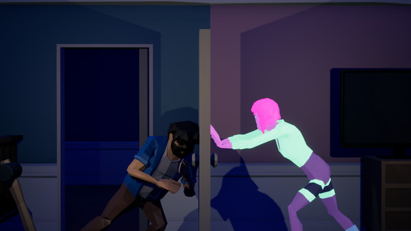 Discreetfor windows and Linux 1