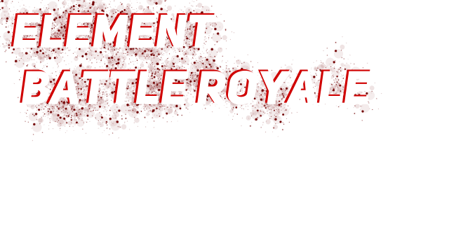 Element Battle Royale Logo