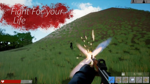 Скриншот из Element Battle Royale Скриншот из Element Battle Royale