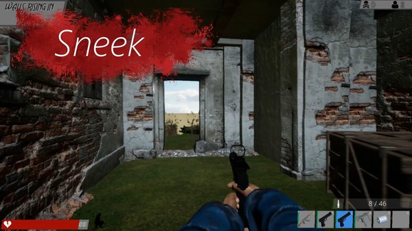 Скриншот из Element Battle Royale Скриншот из Element Battle Royale